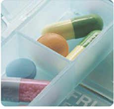 離心泵應用領域